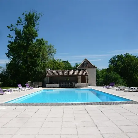 Domaine De Fumel Martha's Nest Boisse (Dordogne)