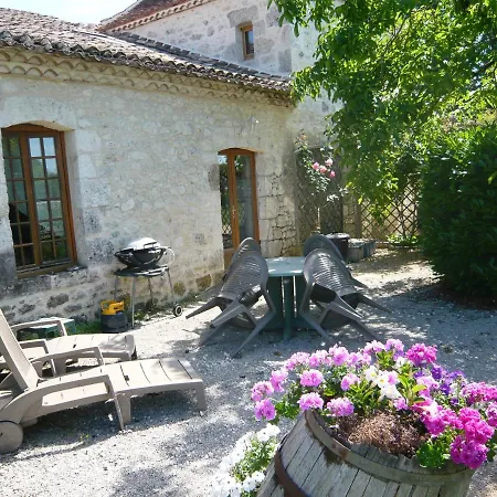 Domaine De Fumel Martha's Nest * Boisse (Dordogne)