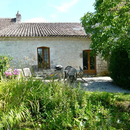 Domaine De Fumel Martha's Nest Hébergement de vacances *