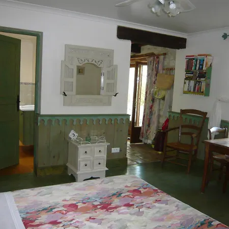 Domaine De Fumel Martha's Nest Holiday home Boisse (Dordogne)