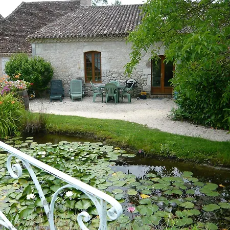 Holiday home Domaine De Fumel Martha's Nest