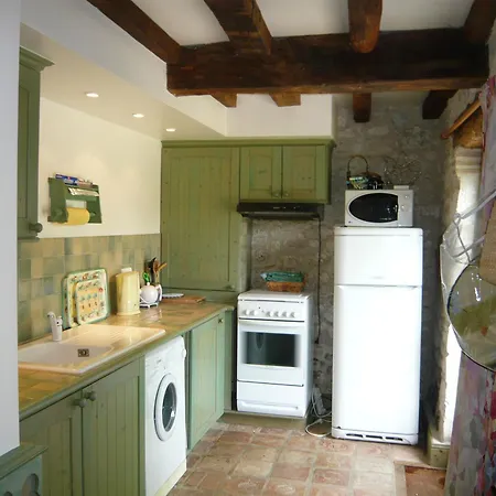 Domaine De Fumel Martha's Nest